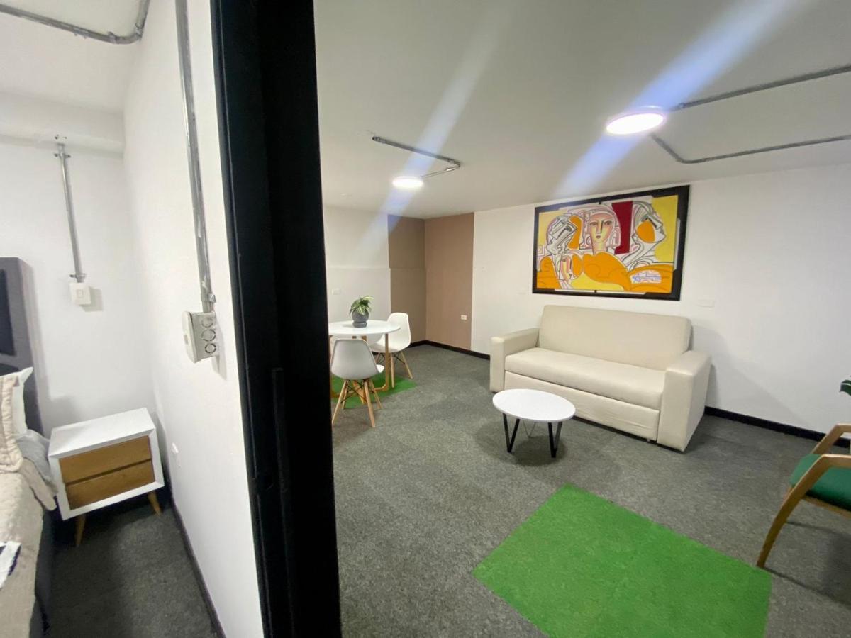 Home76 Bogota