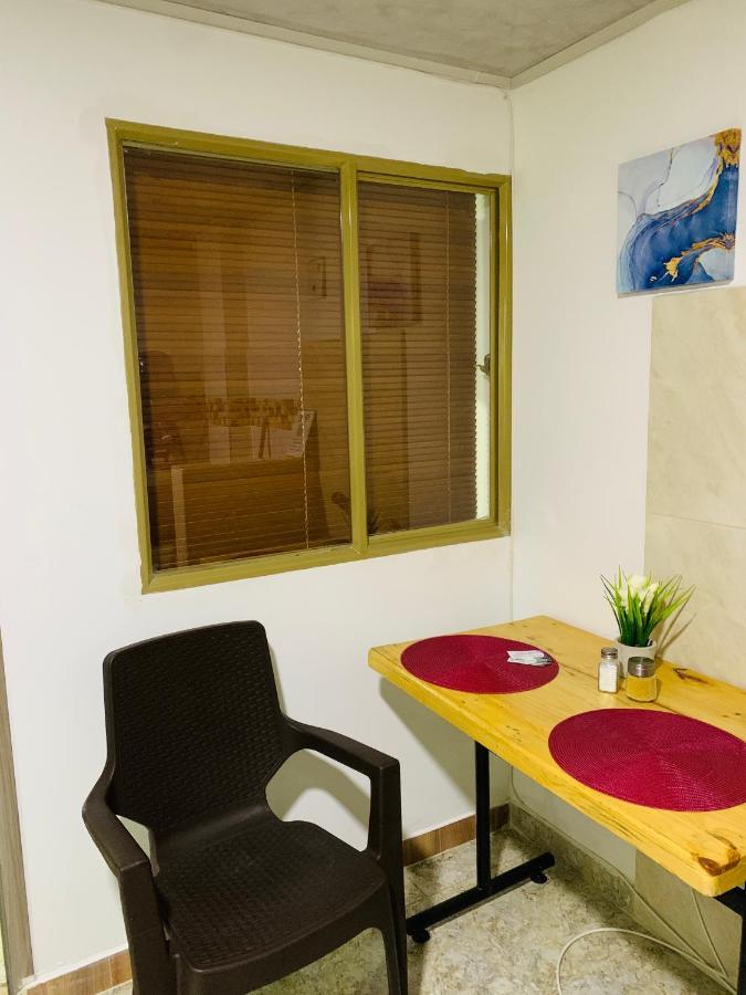 Kings 302 Apartment Bogota