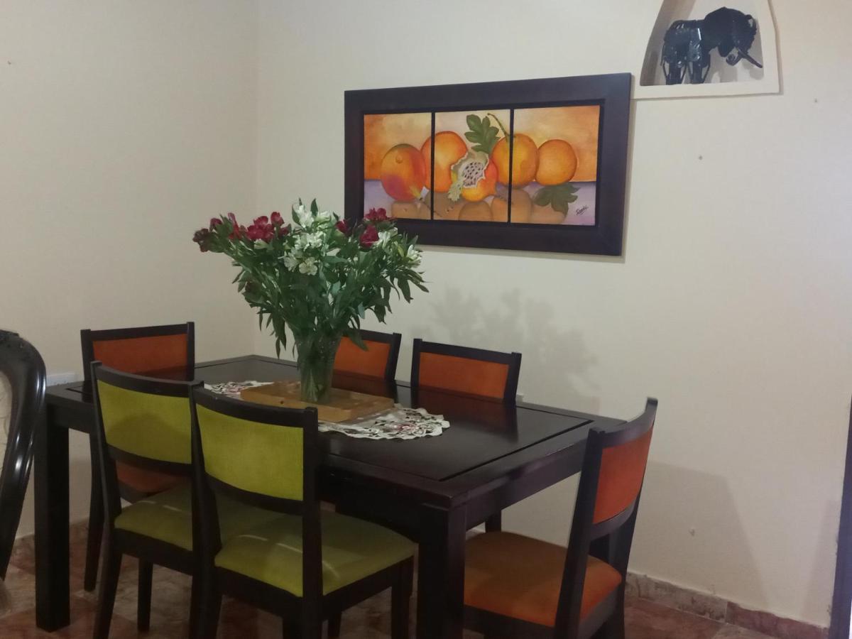 Apartment Victoria Brand 2 Bogota