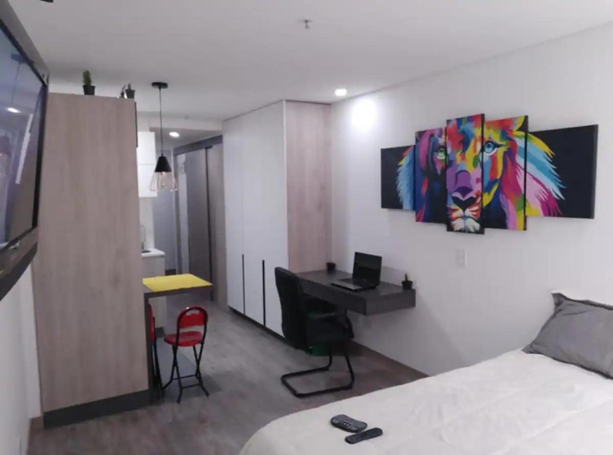 Smart Living Bogota