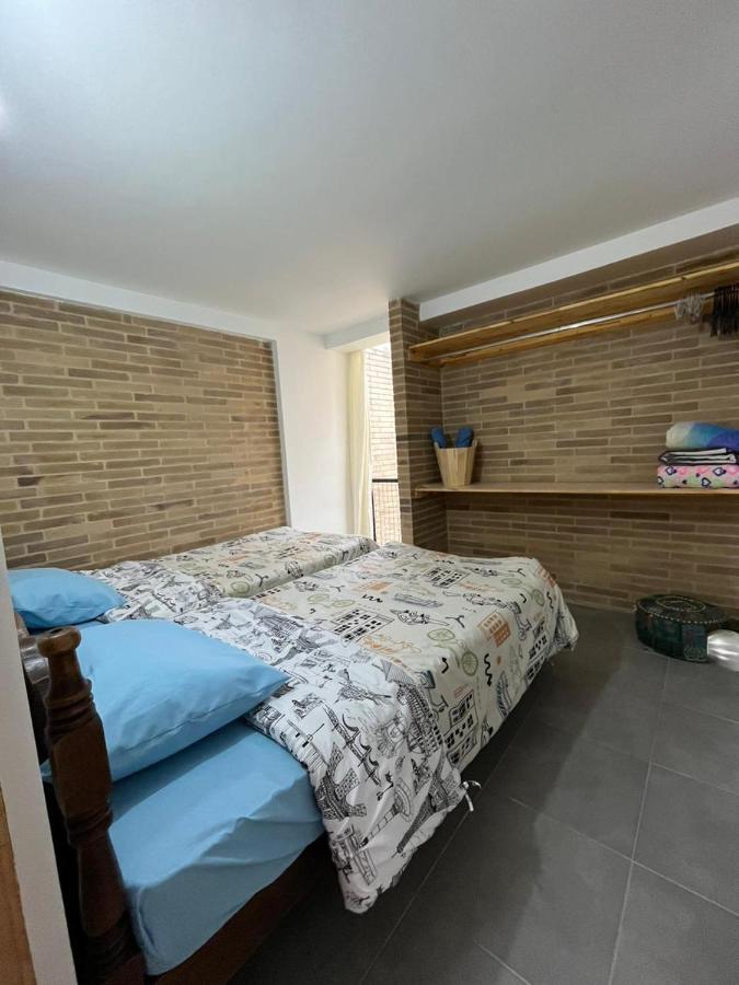 Bogota-apartamento Centro Historico Apartment *
