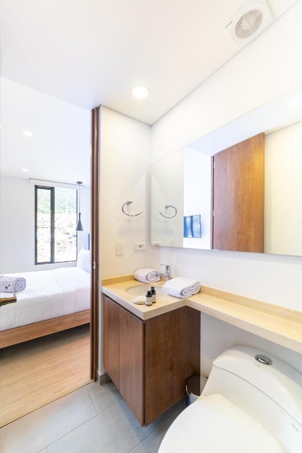 Welcoming Loft In Centro Internacional Apartment *