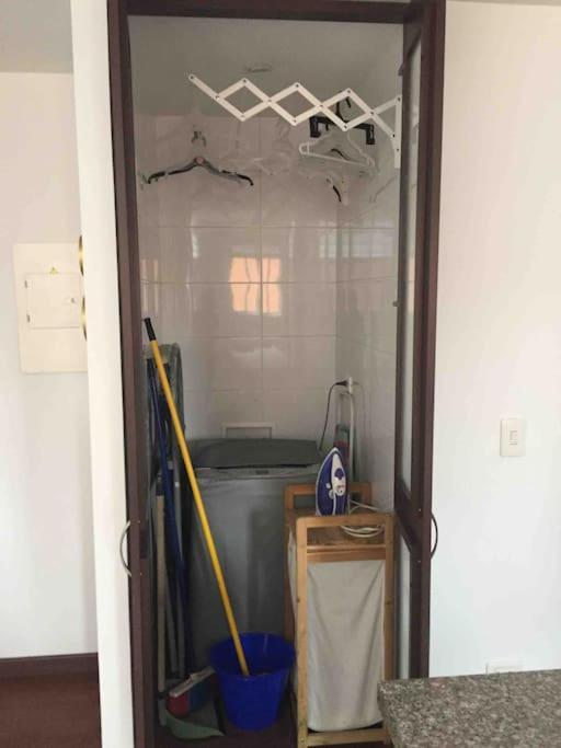 Apartment Con Terraza Privada- Clinica Reina Sofia
