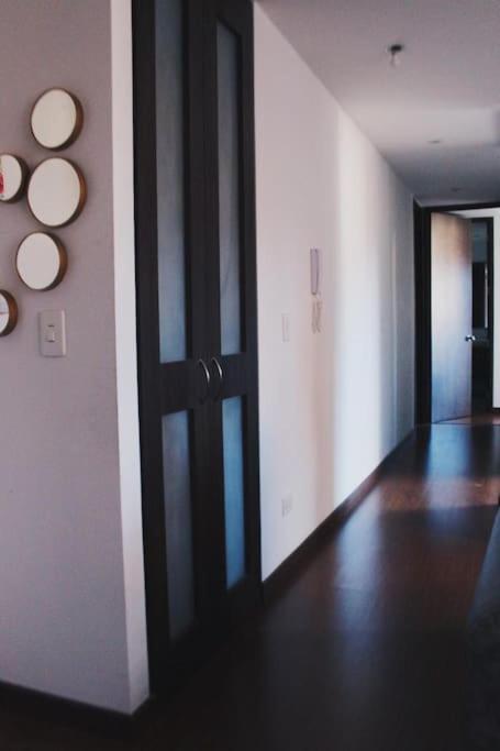 Apartment Con Terraza Privada- Clinica Reina Sofia