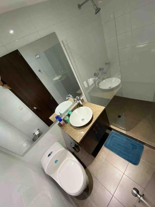 Apartment Con Terraza Privada- Clinica Reina Sofia *