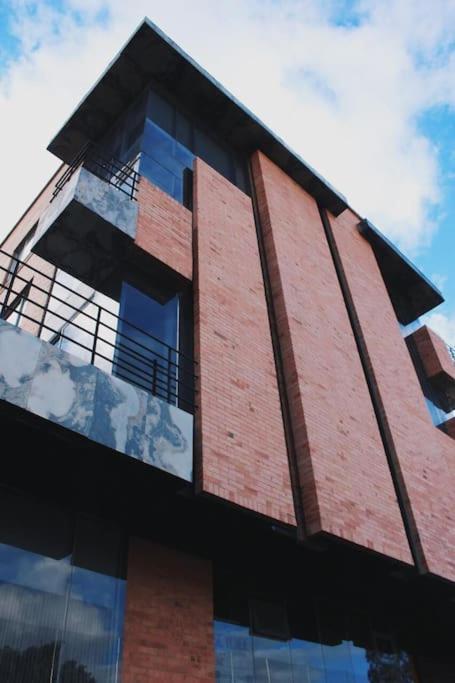Apartment Con Terraza Privada- Clinica Reina Sofia *