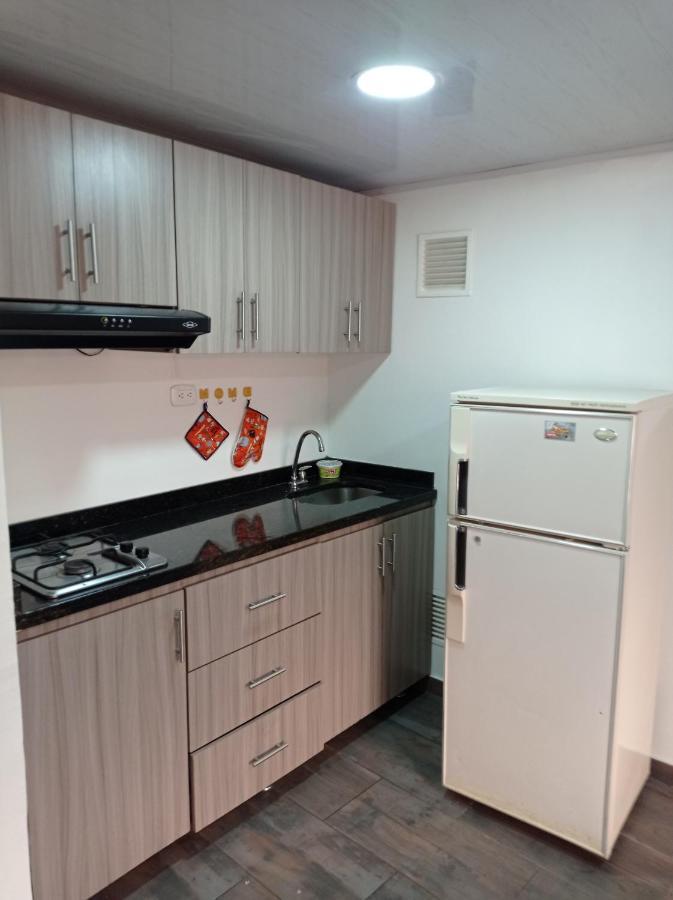 Apartamento Loft Jmg Luxury Apartment *