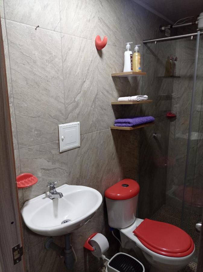 Apartamento Loft Jmg Luxury Bogota