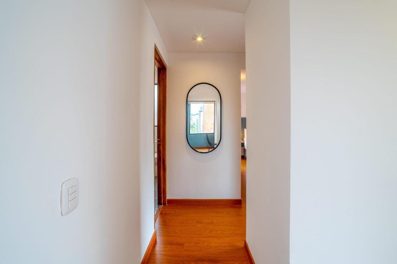 Centric 2br In Virrey * Bogotá