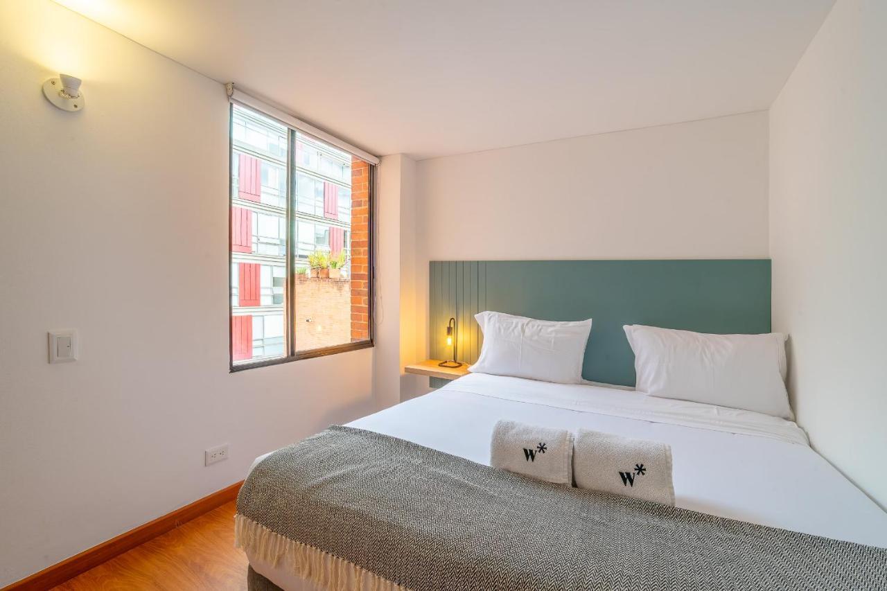 Centric 2br In Virrey