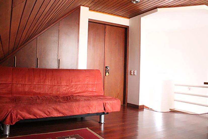 Belmira House Cedritos