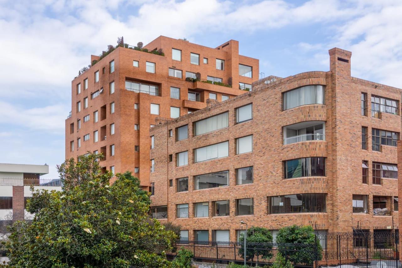 Cool Loft In Parque 93 Apartamento