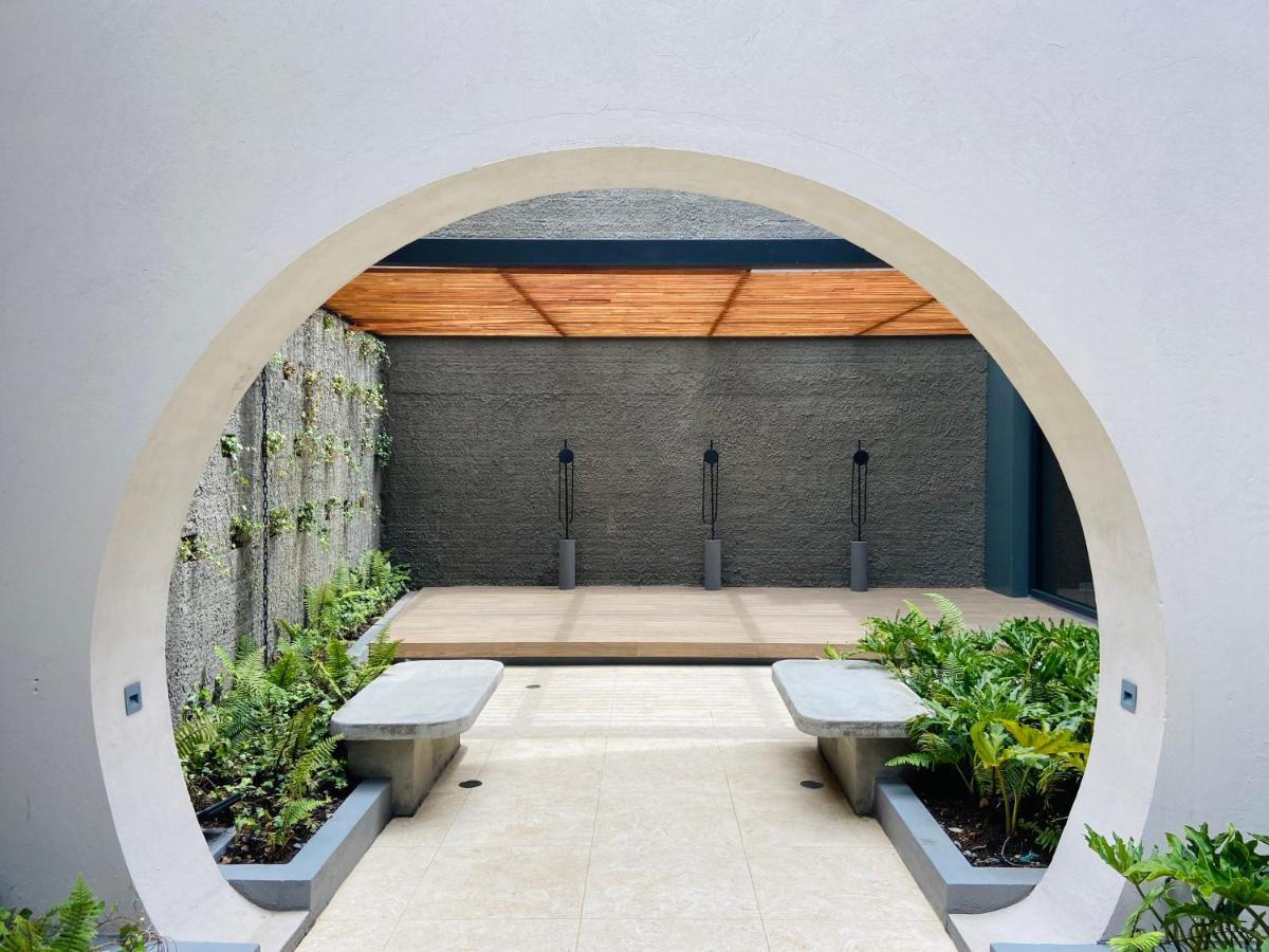 Wynwood House 100 Apartment Bogota