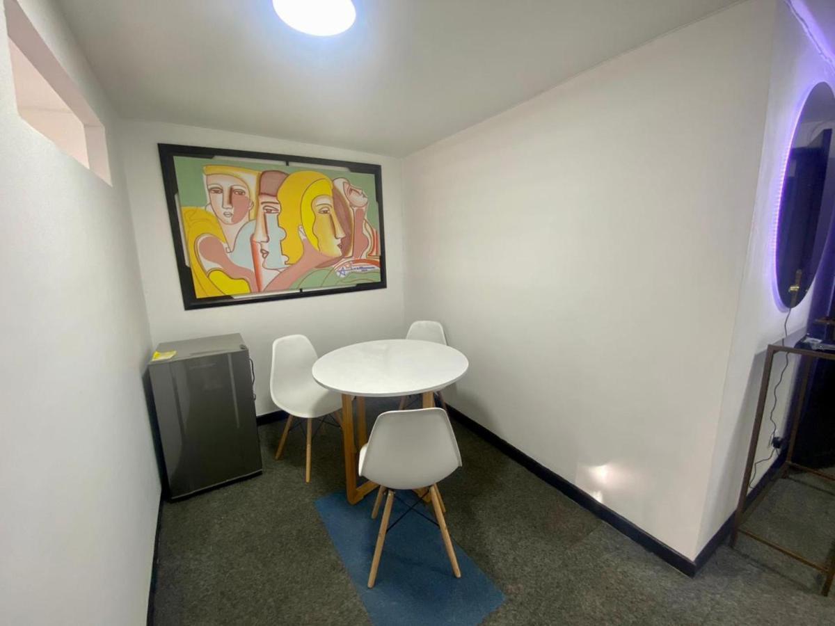 Home76 Apartment Bogota