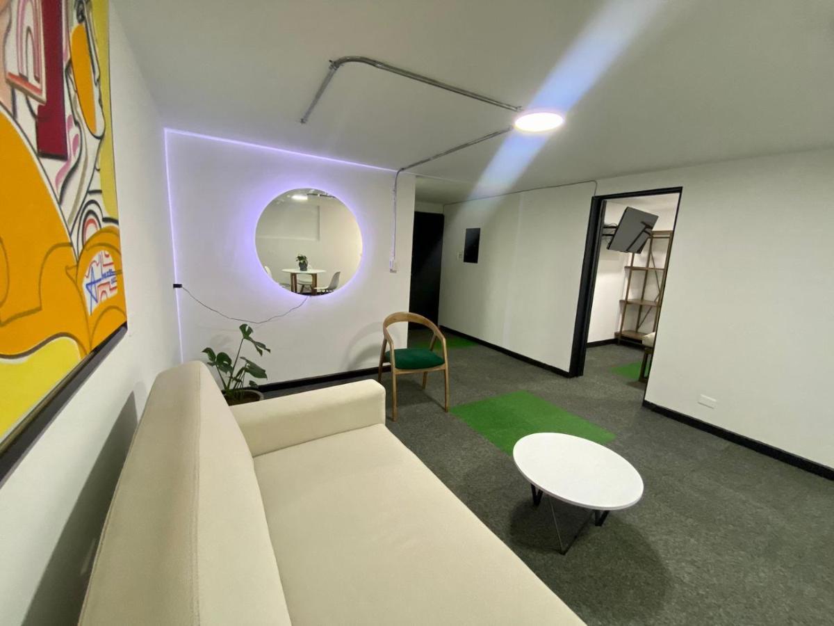 Home76 Bogota