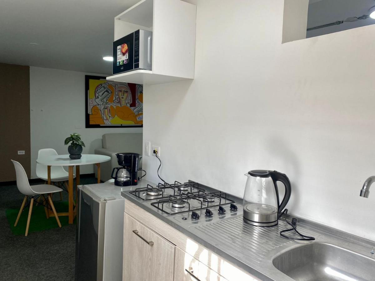 Home76 Apartment