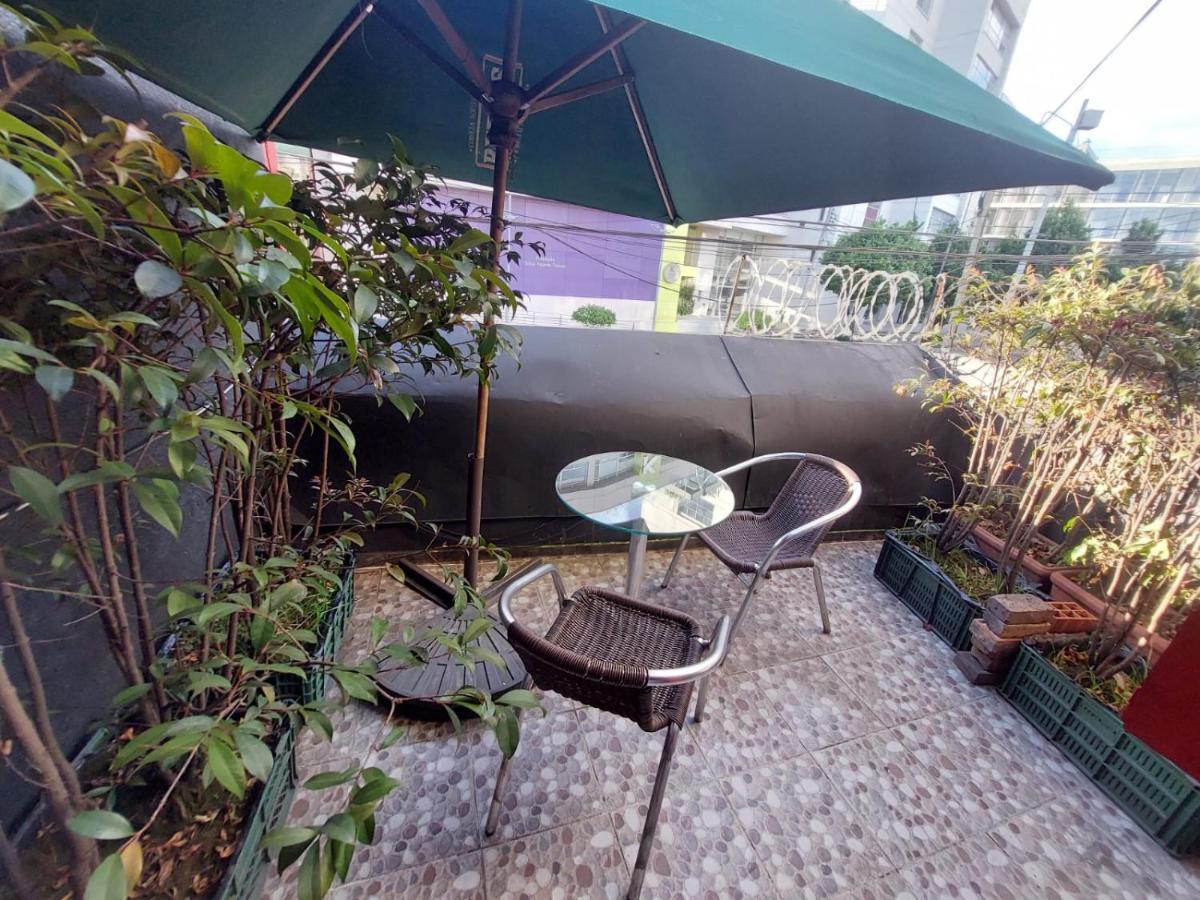 Hotel Boutique San Sebastian Chapinero