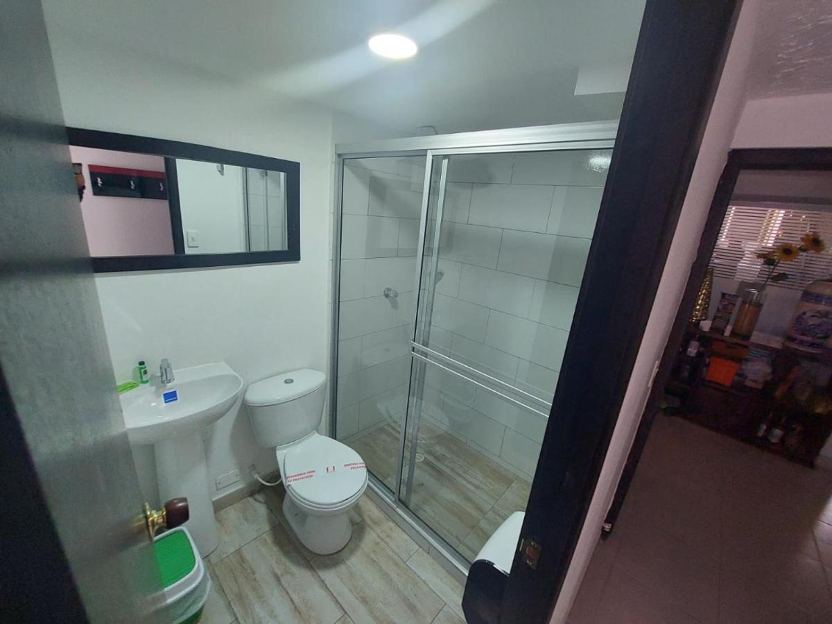 Hotel Boutique San Sebastian Chapinero 3*