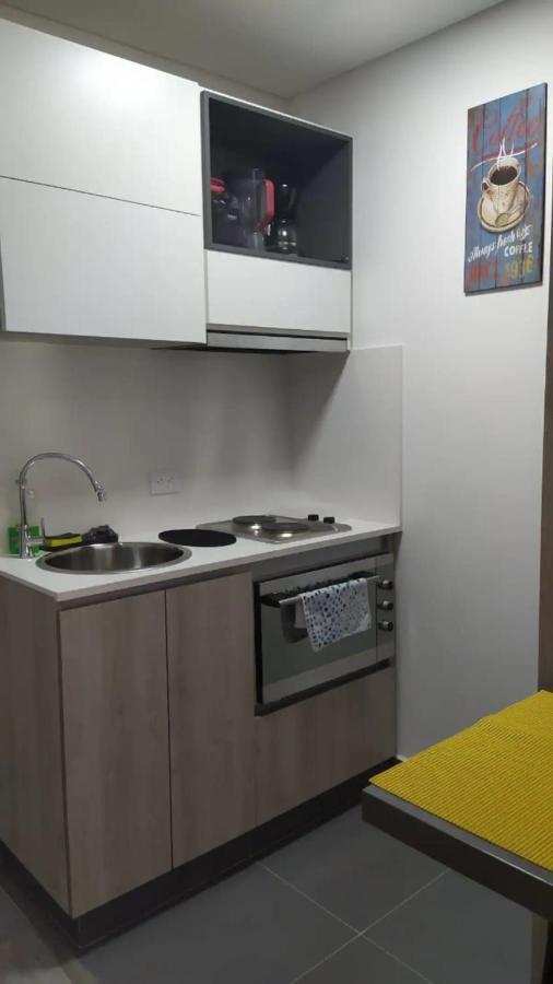 Apartment Smart Living Bogota