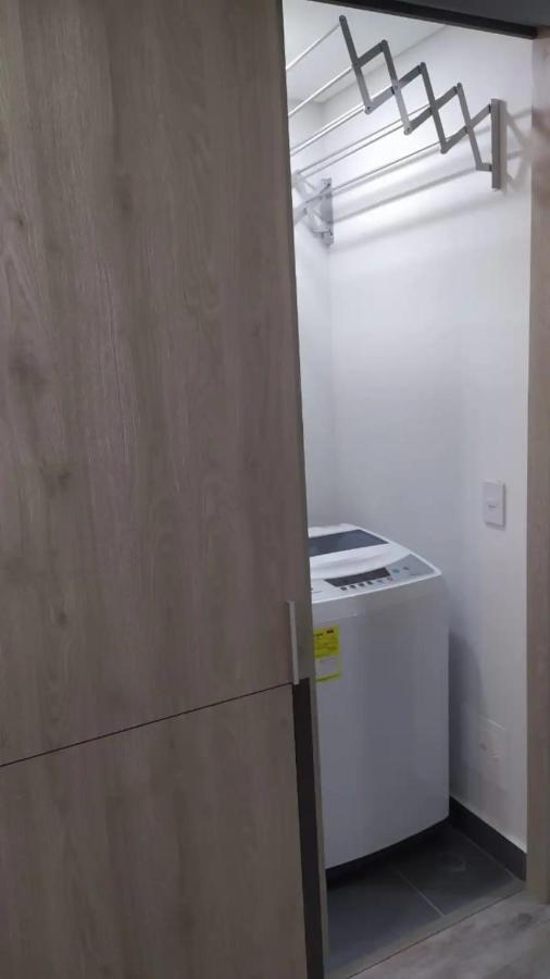 Smart Living Apartment