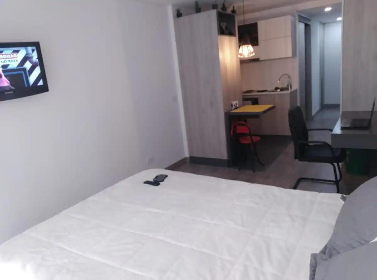 Apartment Smart Living *
