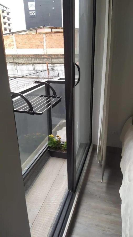 Apartment Smart Living Bogota
