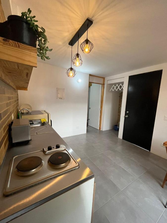 Bogota-apartamento Centro Historico Apartment *