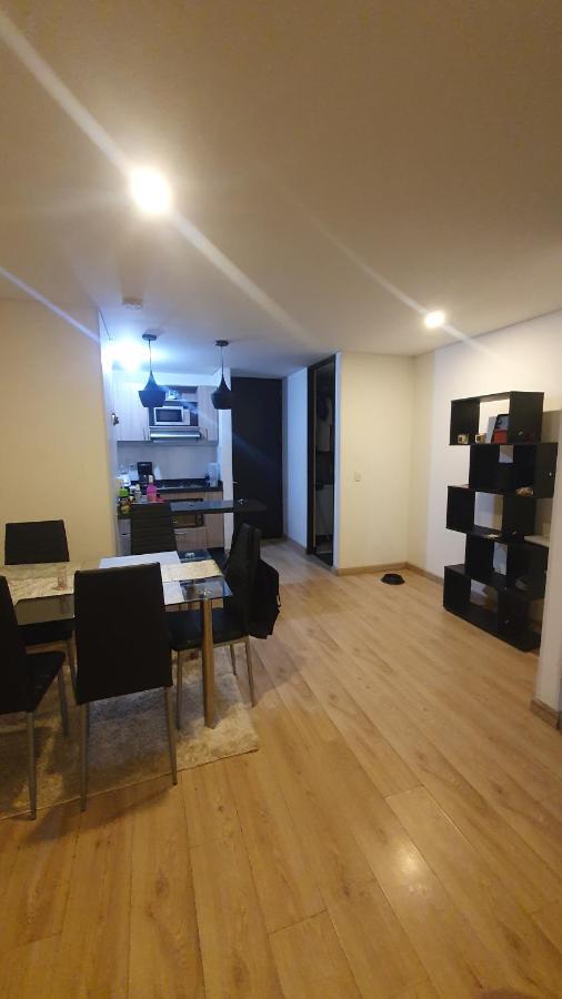 Con Bano Privado Chapinero Homestay