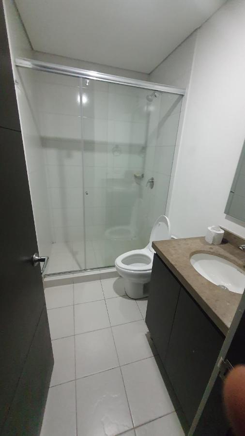 Homestay Con Bano Privado Chapinero *