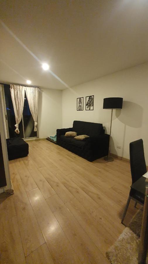 Con Bano Privado Chapinero Homestay Bogota