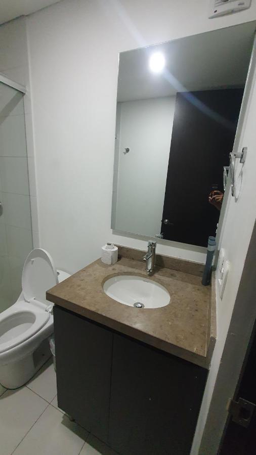 Con Bano Privado Chapinero