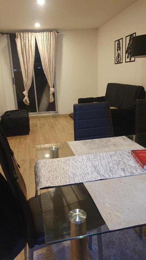 Con Bano Privado Chapinero
