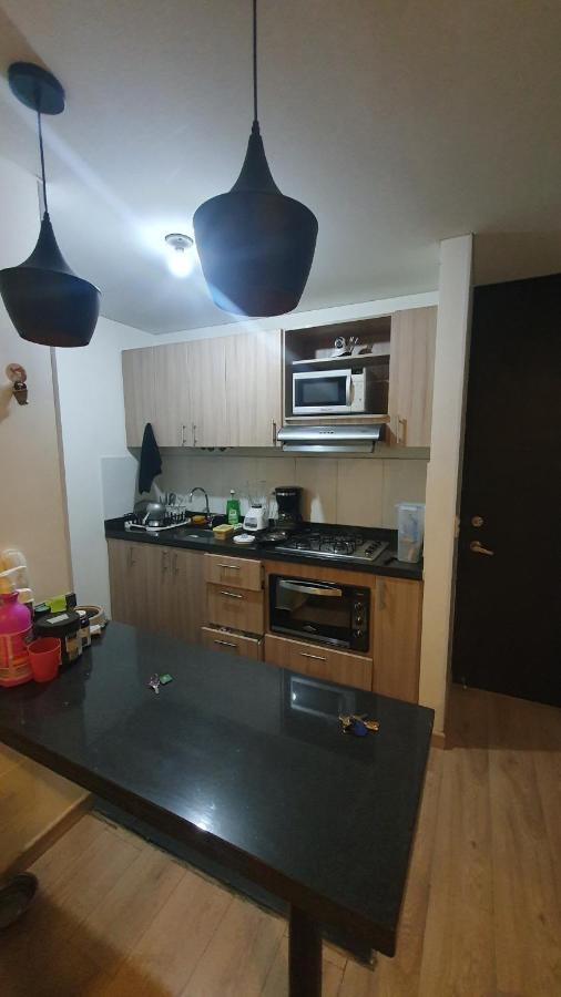 Homestay Con Bano Privado Chapinero *
