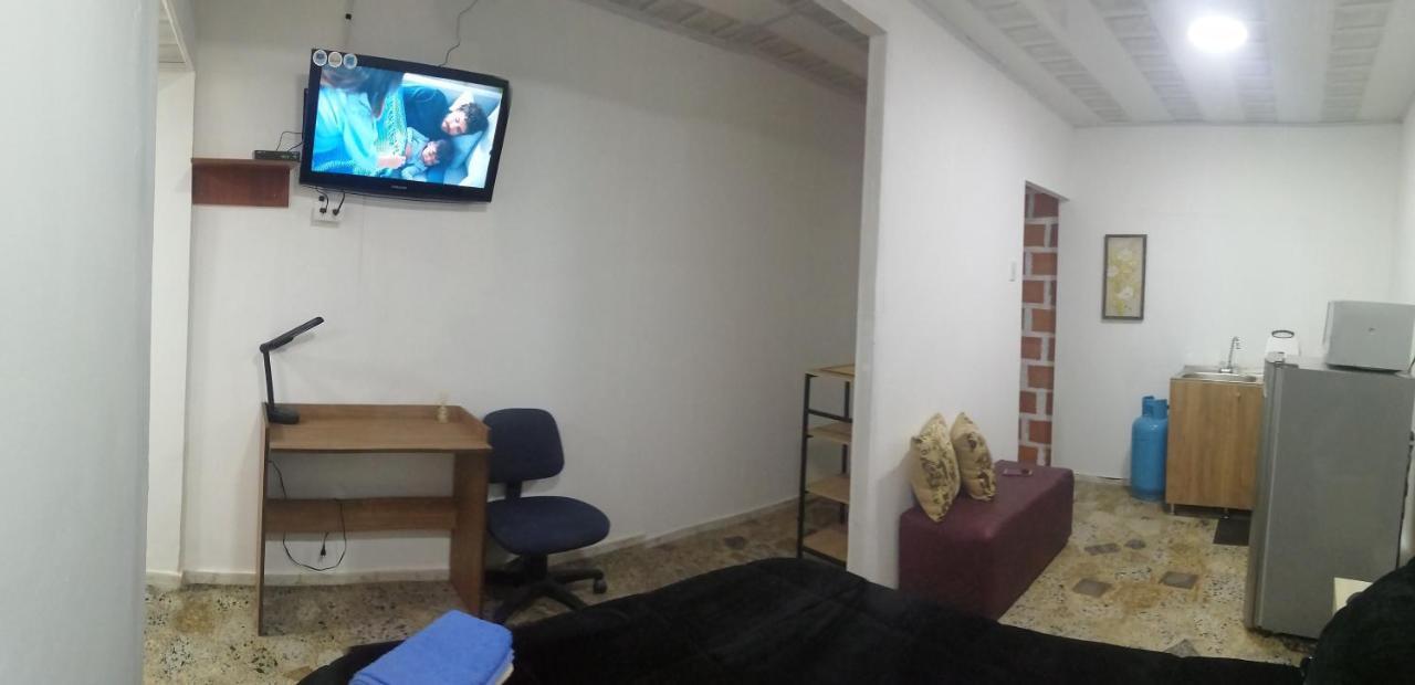 Apartment - Plaza De Toros *