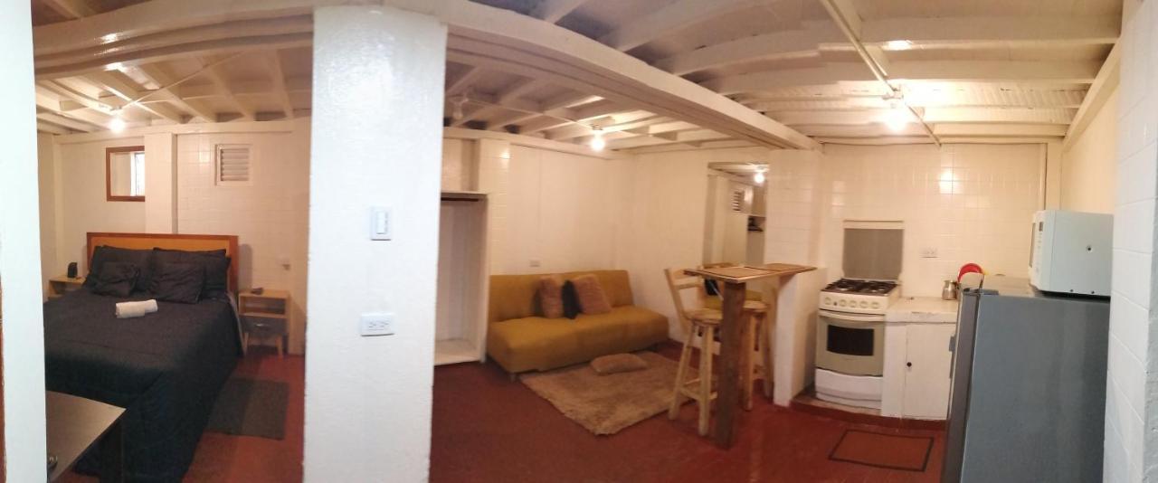 Apartment - Plaza De Toros Bogota