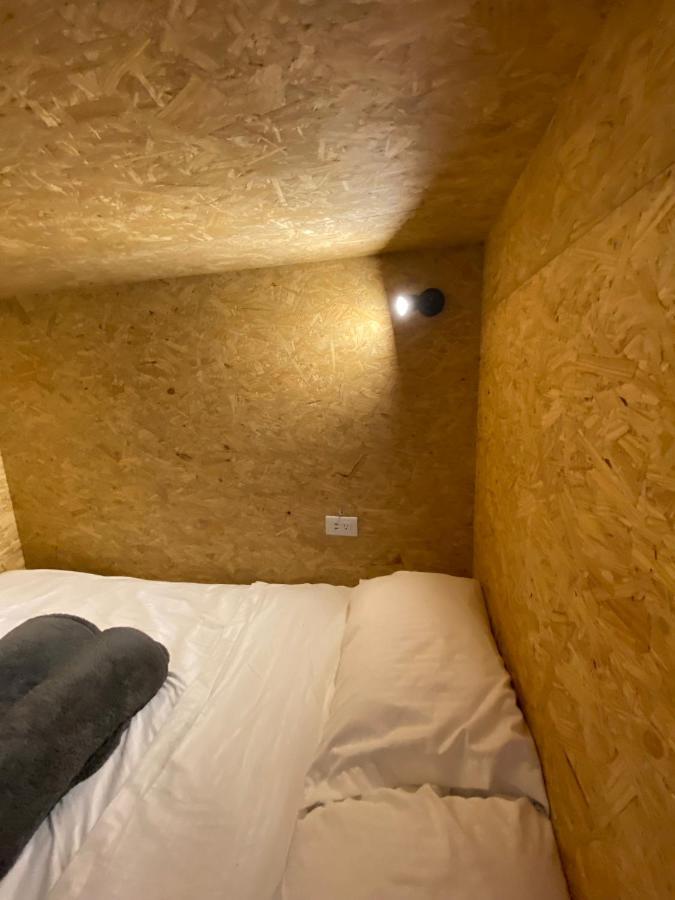 Banana Guest house