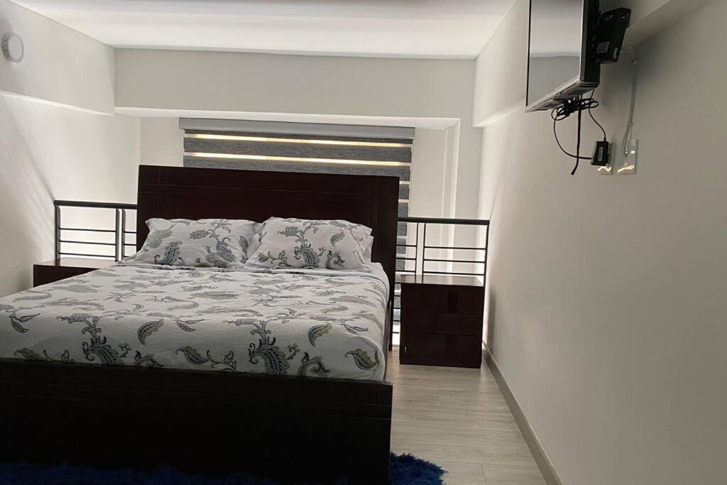 Apartment Beautiful & Amazing Urban Duplex Loft In Galerias Bogota