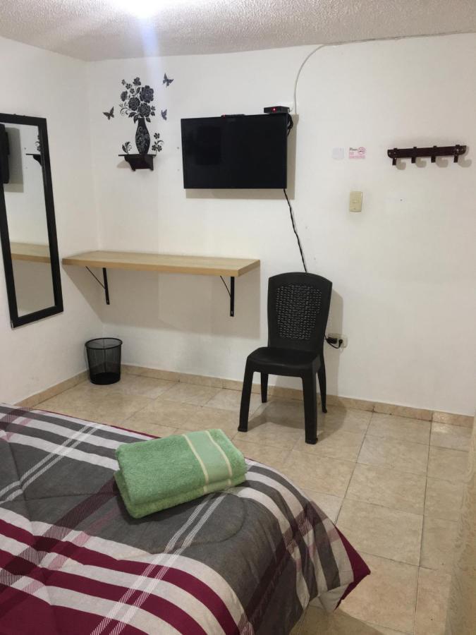 Dorado Airport & Homestay Bogota