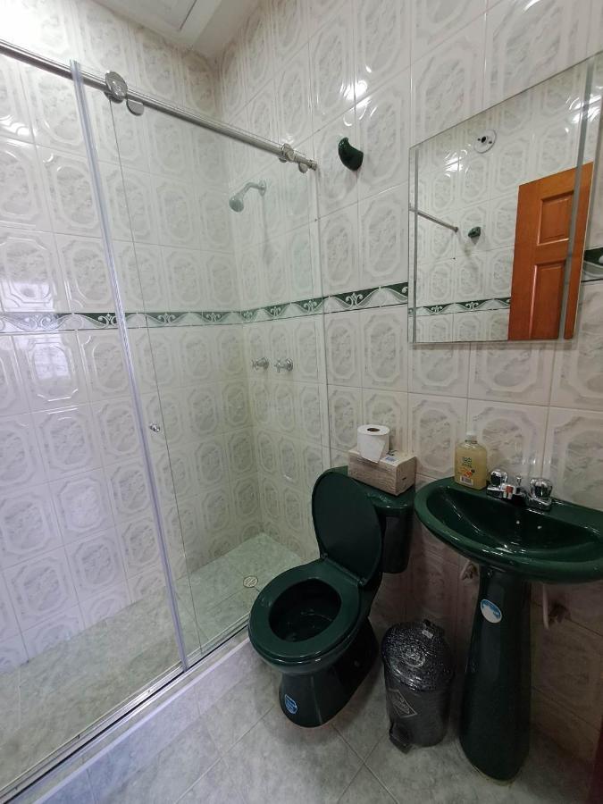 Makarena Guest house