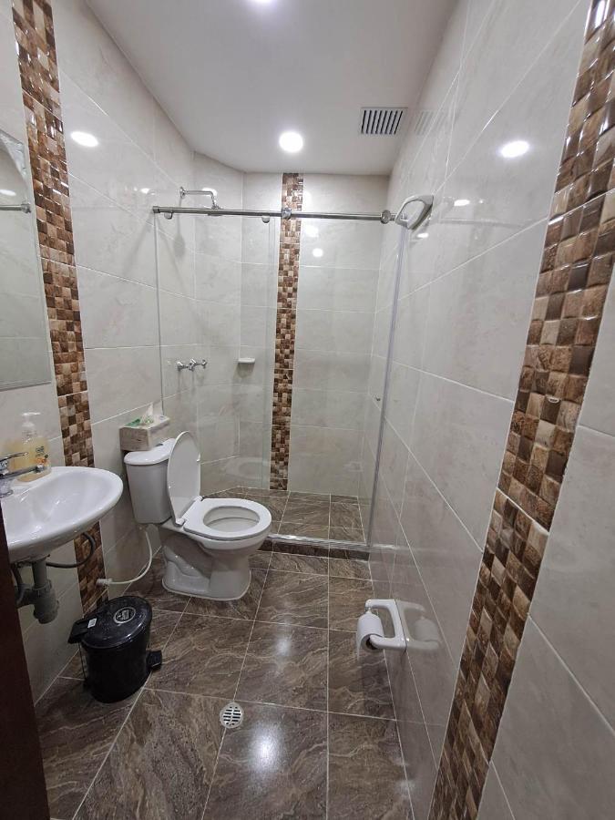 Guest house Makarena
