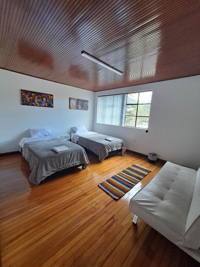 Guest house Makarena