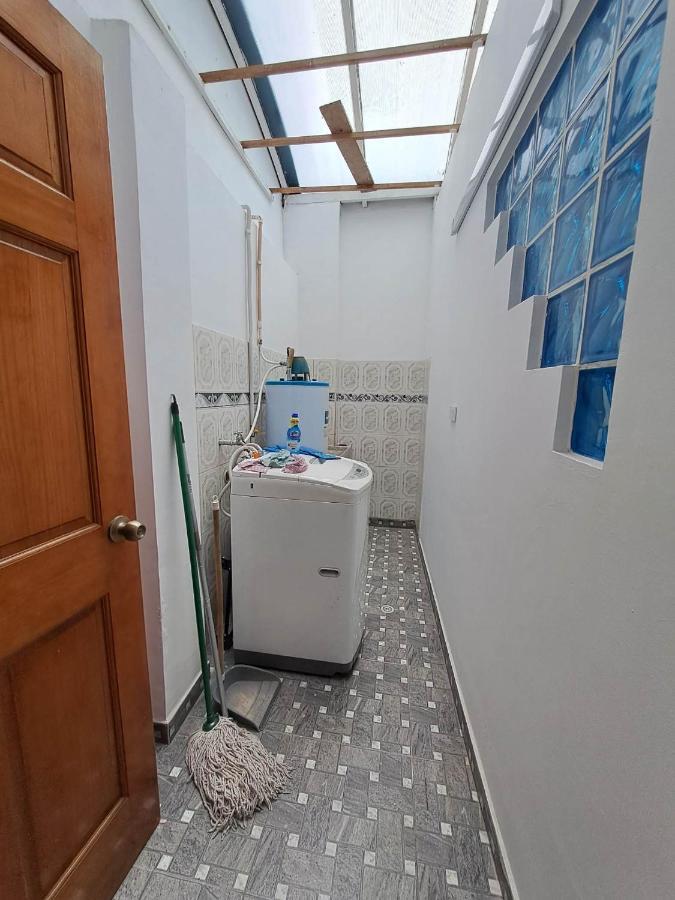 Guest house Makarena *
