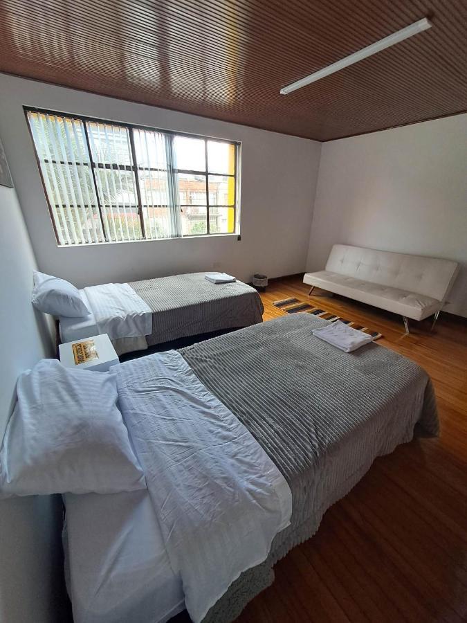 Makarena Bogota