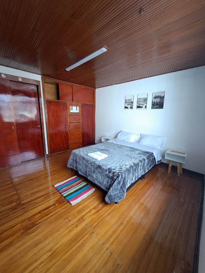 Guest house Makarena