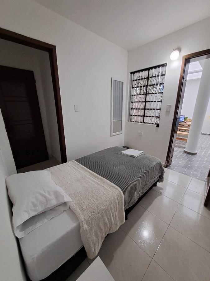Makarena Guest house *