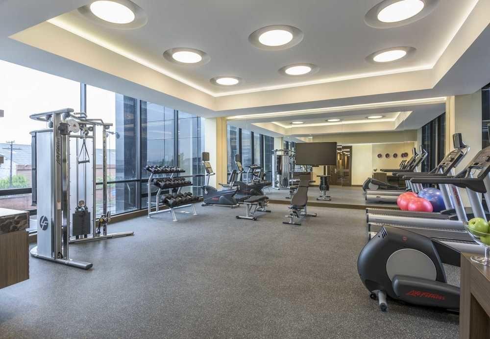 Courtyard By Marriott Airport Bogota
