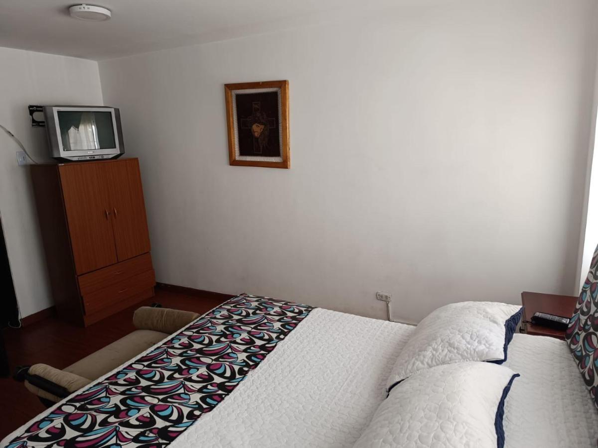 Amoblado A Excelente Precio Apartment *