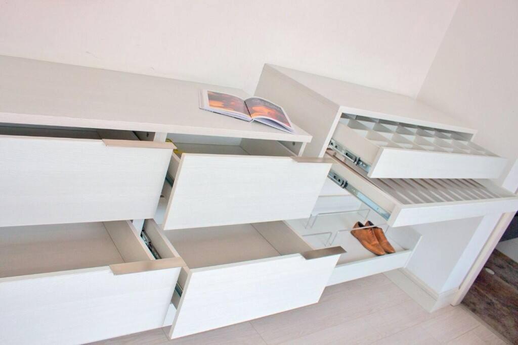 Apartment 501 -ecos