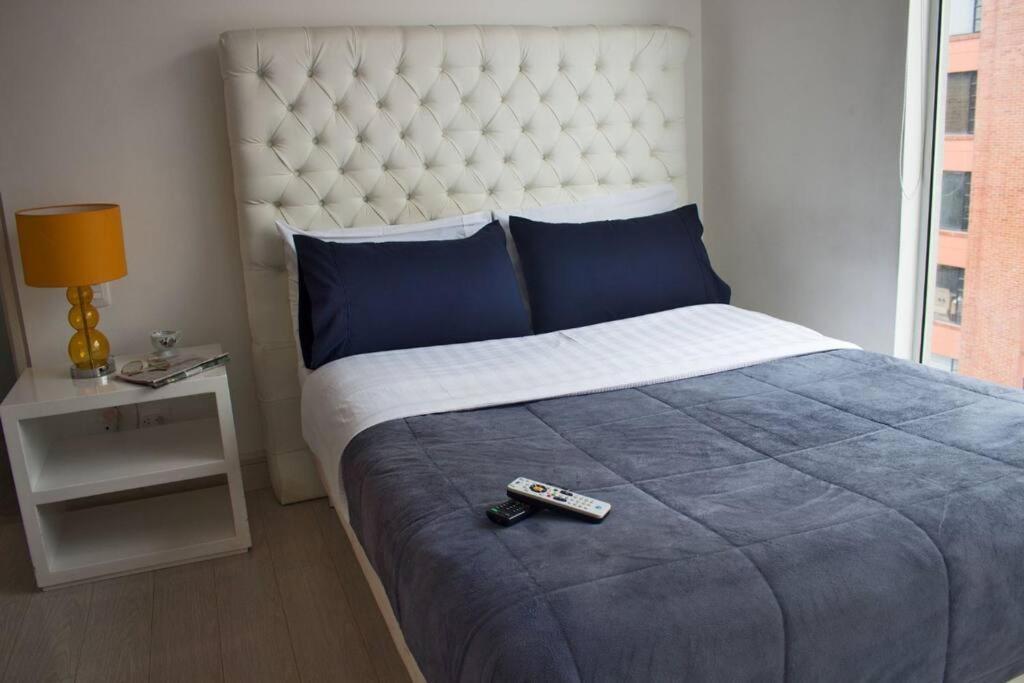 501 -ecos Apartment Bogota
