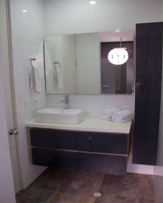 501 -ecos Apartment